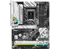 ASROCK Płyta główna Z790 Steel Legend WIFI S1700 4DDR5 USB 3.2 ATX Z790 STEEL LEGEND WIFI - 1084757 - zdjęcie 3